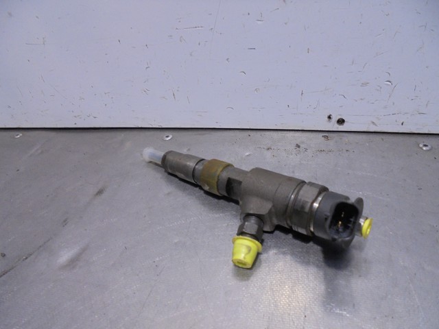 Inyector para peugeot 308 sw access 9h06 0445110340