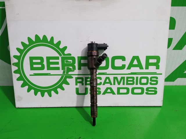 Injector 0445110351