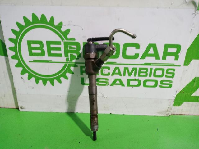 Injetor de injeção de combustível 0445110351 FIAT