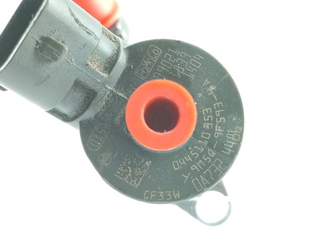 0445110353 FORD Форсунка впрыска топлива купить в Киев