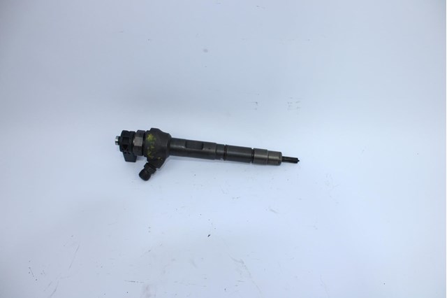 Injector para volkswagen passat cc 2.0 tdi cffb 0445110369