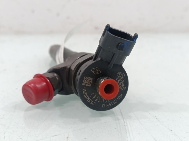 OPEL 0445110414 Форсунка впрыска топлива в наличии Харьков