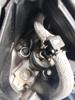 Injetor de injeção de combustível 0445110414 RENAULT