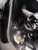 Injetor de injeção de combustível 0445110414 RENAULT