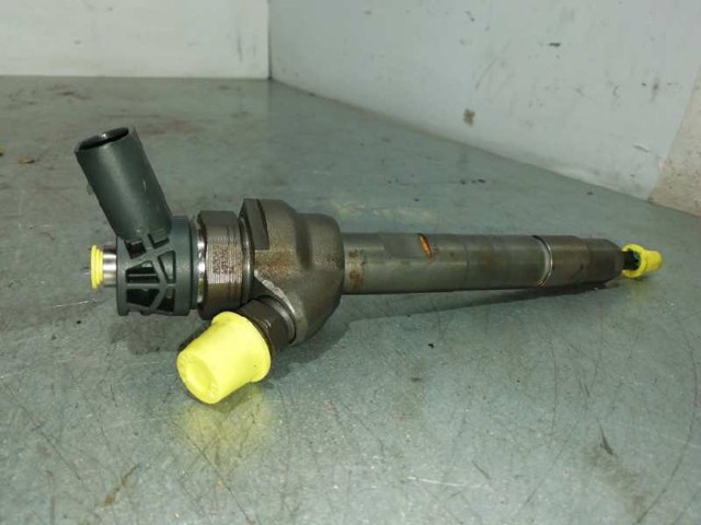 Injetor de injeção de combustível 0445110478 BMW