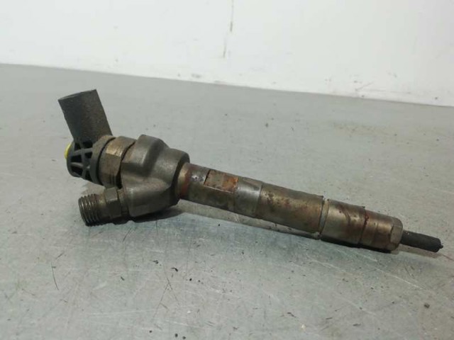 Injetor de injeção de combustível 0445110478 BMW