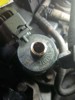 Injetor de injeção de combustível 0445110485 RENAULT