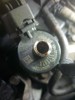 Injetor de injeção de combustível 0445110485 RENAULT