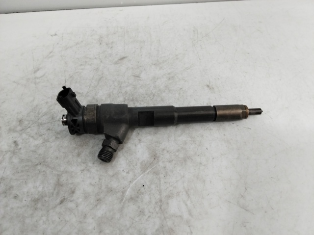 Injector 0445110485