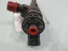 Injetor de injeção de combustível 0445110485 RENAULT