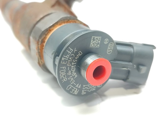 FORD 0445110489 Топливные форсунки в наличии Днепр