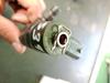Injetor de injeção de combustível 0445110524 FIAT