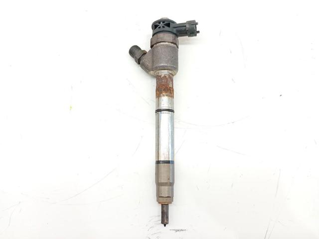 HYUNDAI 0445110589 Топливные форсунки в наличии Винница