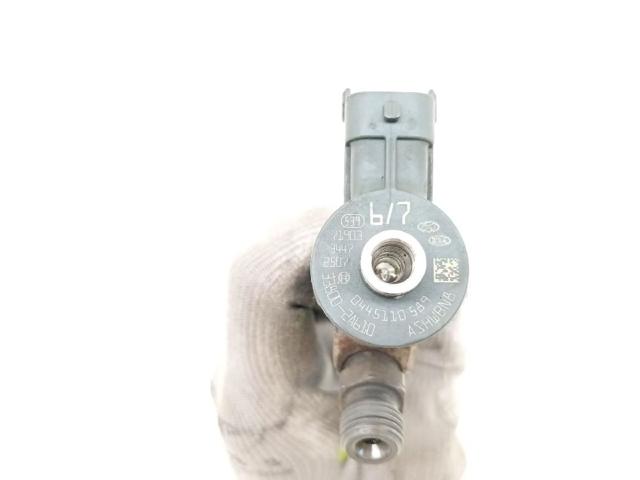 HYUNDAI 0445110589 Форсунка впрыска топлива в наличии Винница