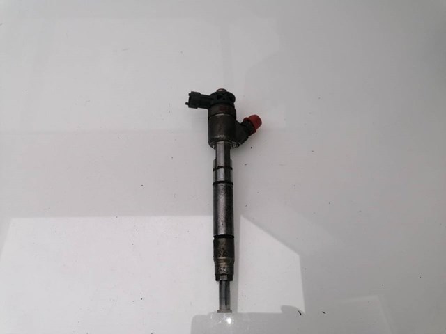 Injector 0445110589
