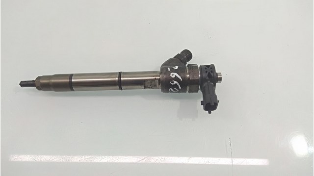 Injector 0445110589
