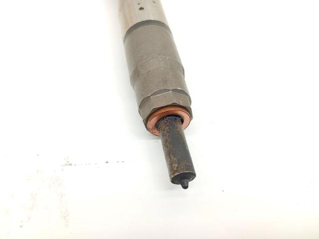 HYUNDAI 0445110589 Форсунка впрыска топлива в наличии Львов