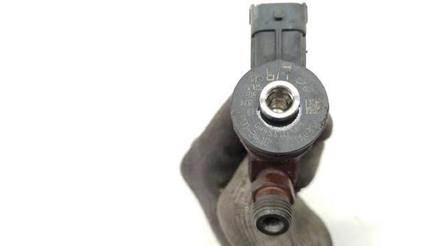 HYUNDAI 0445110589 Форсунка впрыска топлива в наличии Ровно