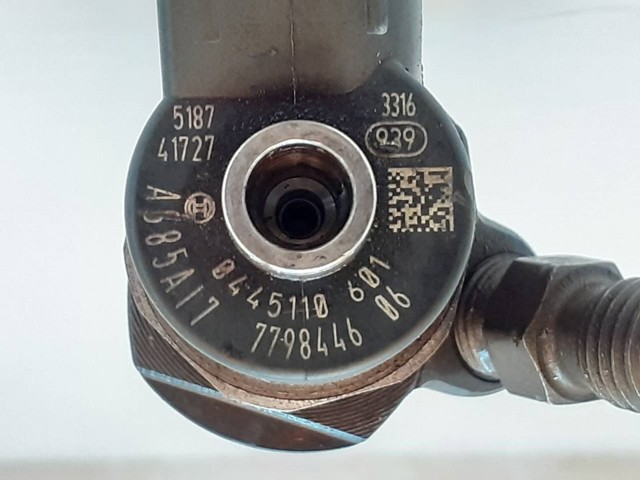 BMW 0445110601 Топливные форсунки в наличии Житомир