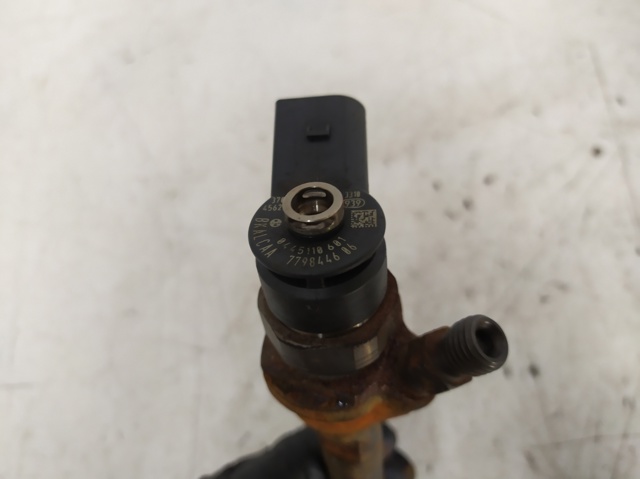 BMW 0445110601 Топливные форсунки в наличии Каменское