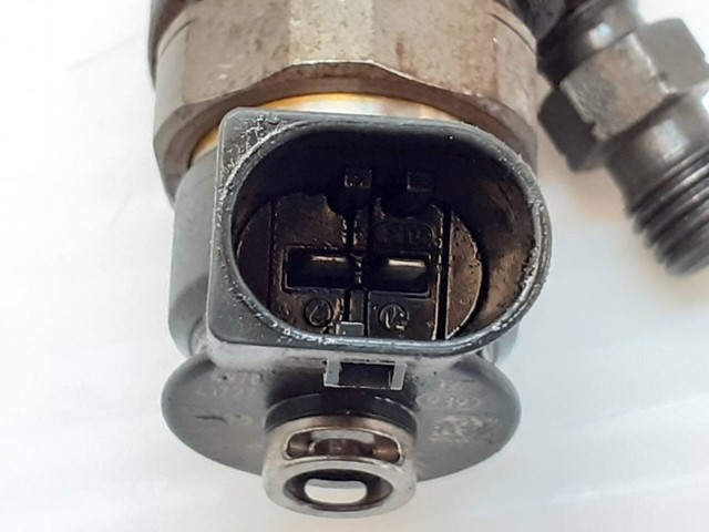 0445110601 BMW Топливные форсунки купить в Каменское
