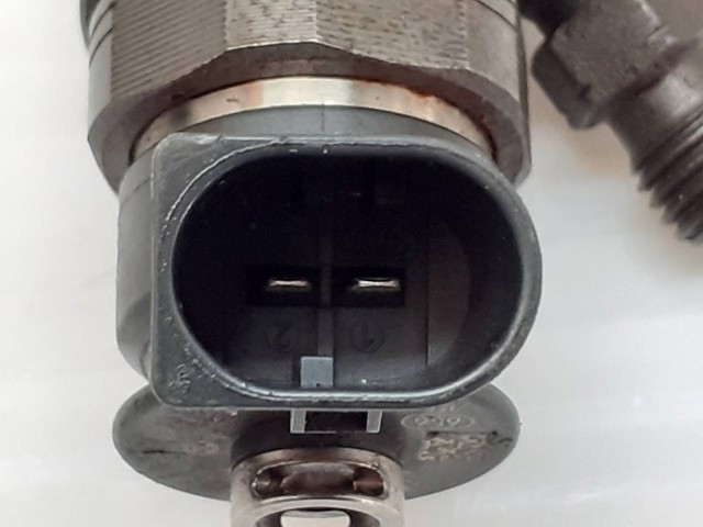 BMW 0445110601 Топливные форсунки в наличии Черкассы