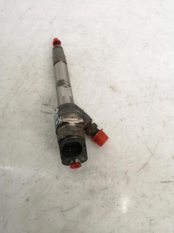Injetor de injeção de combustível 0445110613 BMW