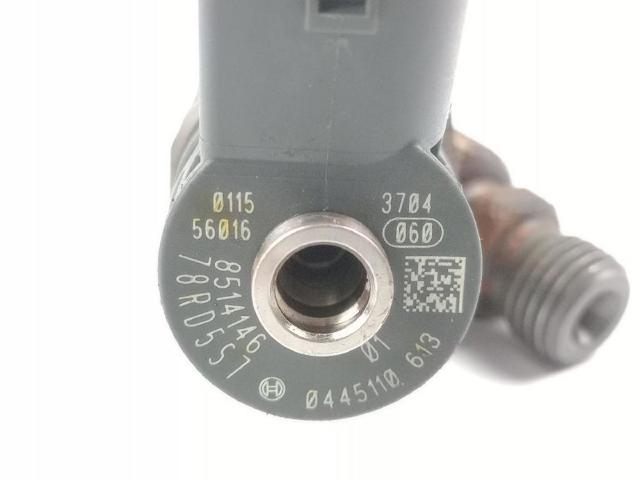 Injetor de injeção de combustível MINI COUNTRYMAN F60