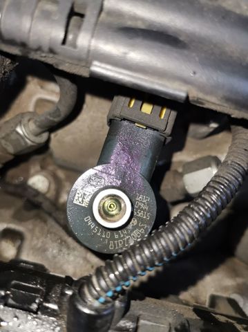 FIAT 0445110614 Топливные форсунки в наличии Черновцы