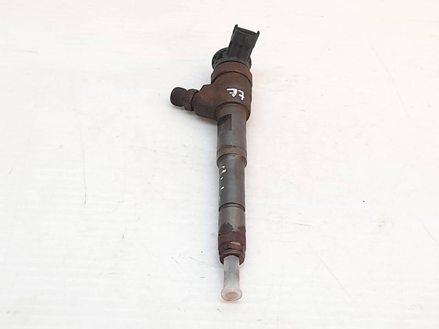 RENAULT 0445110652 Топливные форсунки в наличии Ирпень