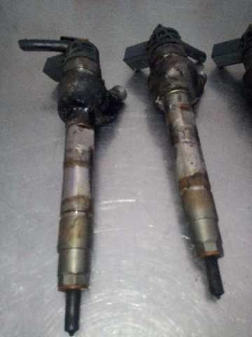 BMW 0445110743 Топливные форсунки в наличии Запорожье