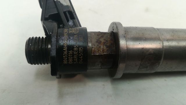 0445115007 BMW Топливные форсунки купить в Черкассы