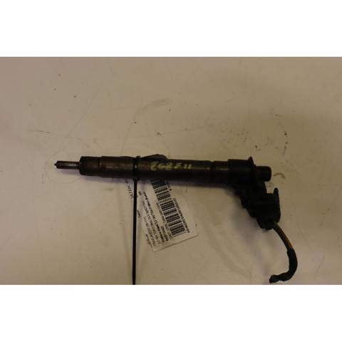 Injetor de injeção de combustível 0445115042 LAND ROVER