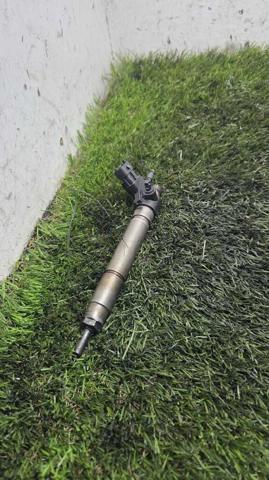 Injetor de injeção de combustível 0445115042 LAND ROVER