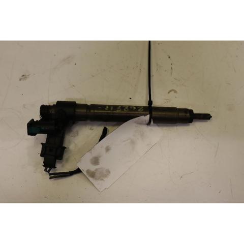 Injetor de injeção de combustível 0445115042 LAND ROVER