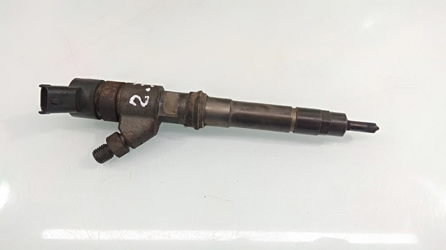 Injector 0445120011