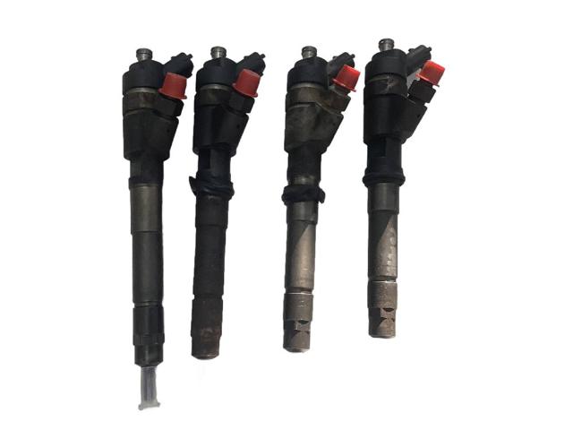 IVECO 0445120011 Топливные форсунки в наличии Львов