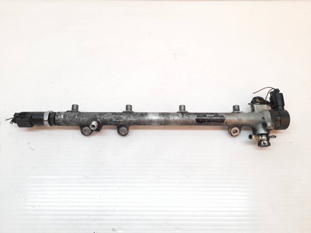 MERCEDES 0445214004 в наличии Николаев