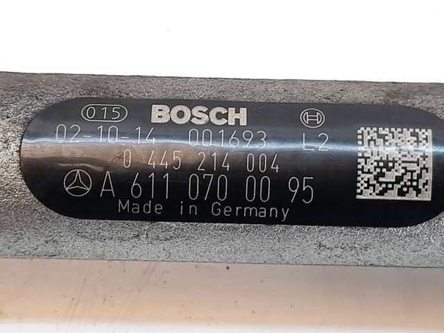 MERCEDES 0445214004 в наличии Каменское