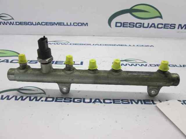 Sensor de pressão de combustível Fiat Ducato 2 230L