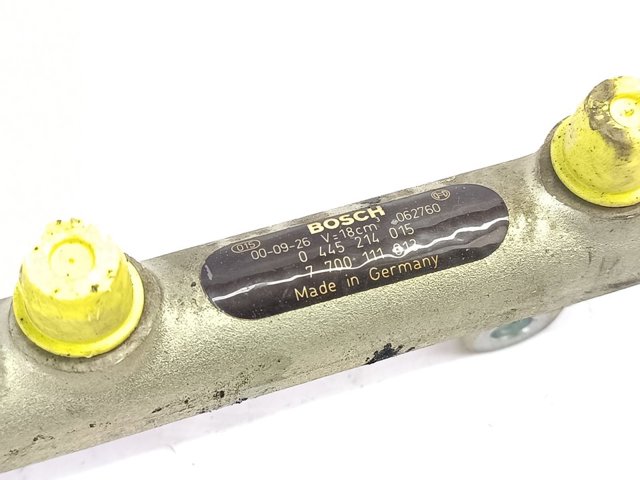 Sensor de pressão de combustível Renault Espace 4 JK0