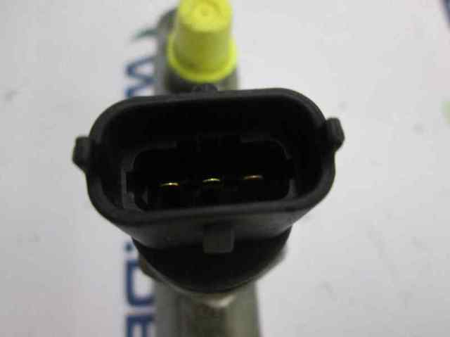 Sensor de pressão de combustível Fiat Ducato 2 230L
