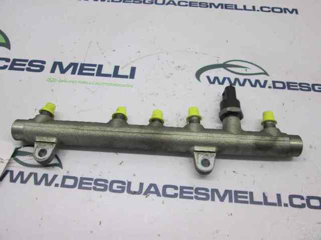 Sensor de pressão de combustível Fiat Ducato 2 230L