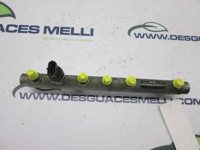 Sensor de pressão de combustível Fiat Ducato 2 230L