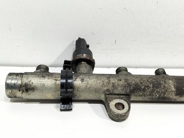 Sensor de pressão de combustível 0445214015 RENAULT