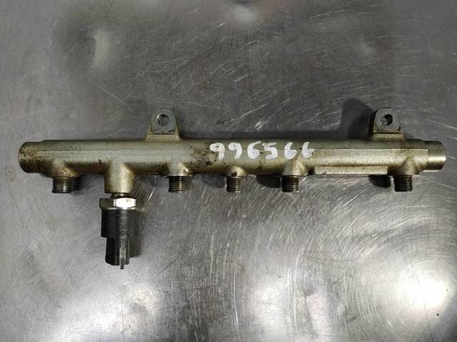 Sensor de pressão de combustível Renault Espace 4 JK0