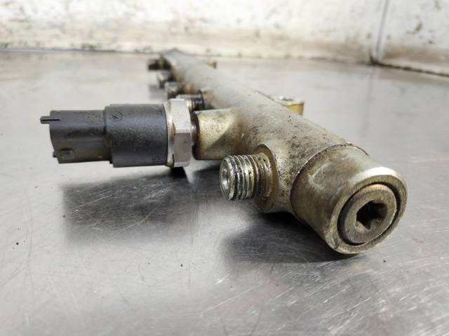 Sensor de pressão de combustível Renault Espace 4 JK0