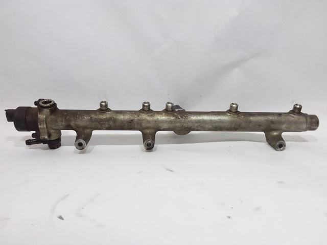 0445214026 HYUNDAI Распределитель топлива (рампа) купить в Чернигов