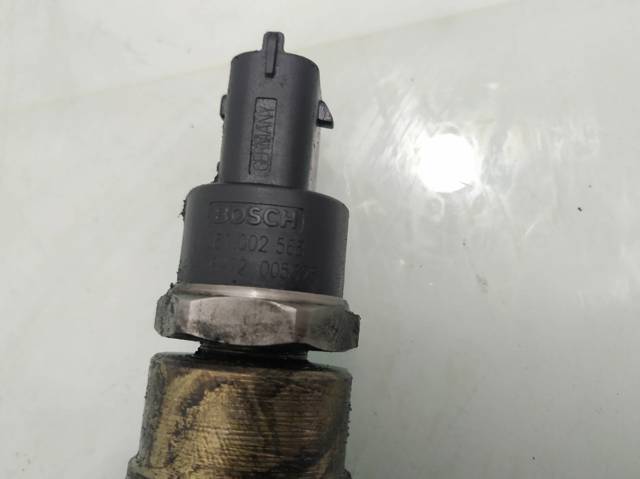 RENAULT 0445214042 Распределитель топлива (рампа) в наличии Кривой Рог