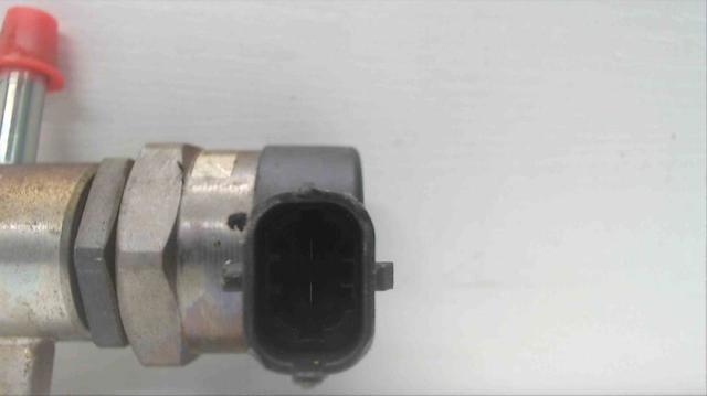0445214056 OPEL Распределитель топлива (рампа) купить в Харьков
